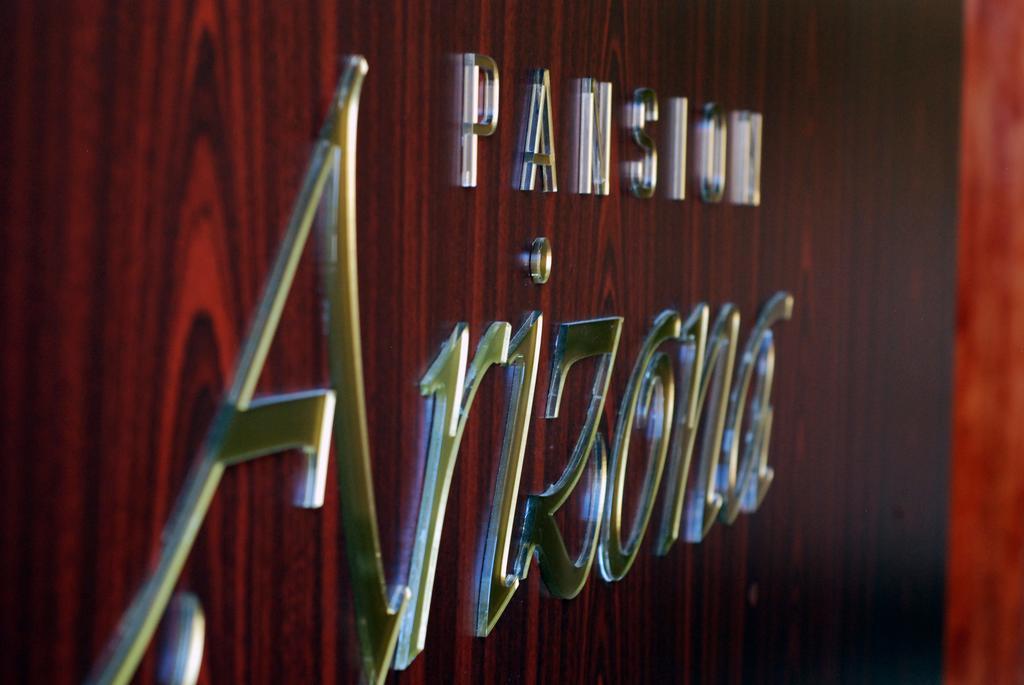 Hotel Arizona Sarajevo Lukavica Exteriör bild